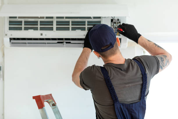 Trusted El Reno, OK Airduct Cleaning Experts